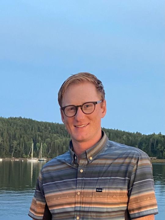 Ben Zaugg