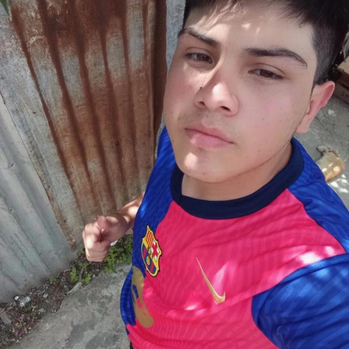 Lalo Ortiz