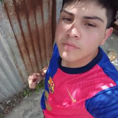 Lalo Ortiz