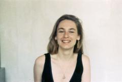 Carla Heugel
