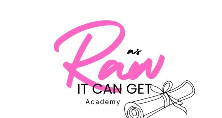 The Raw Academy 📈