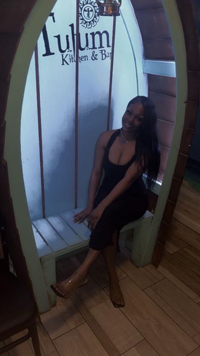Jasmine Brown