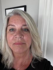 Margareth Rasmussen