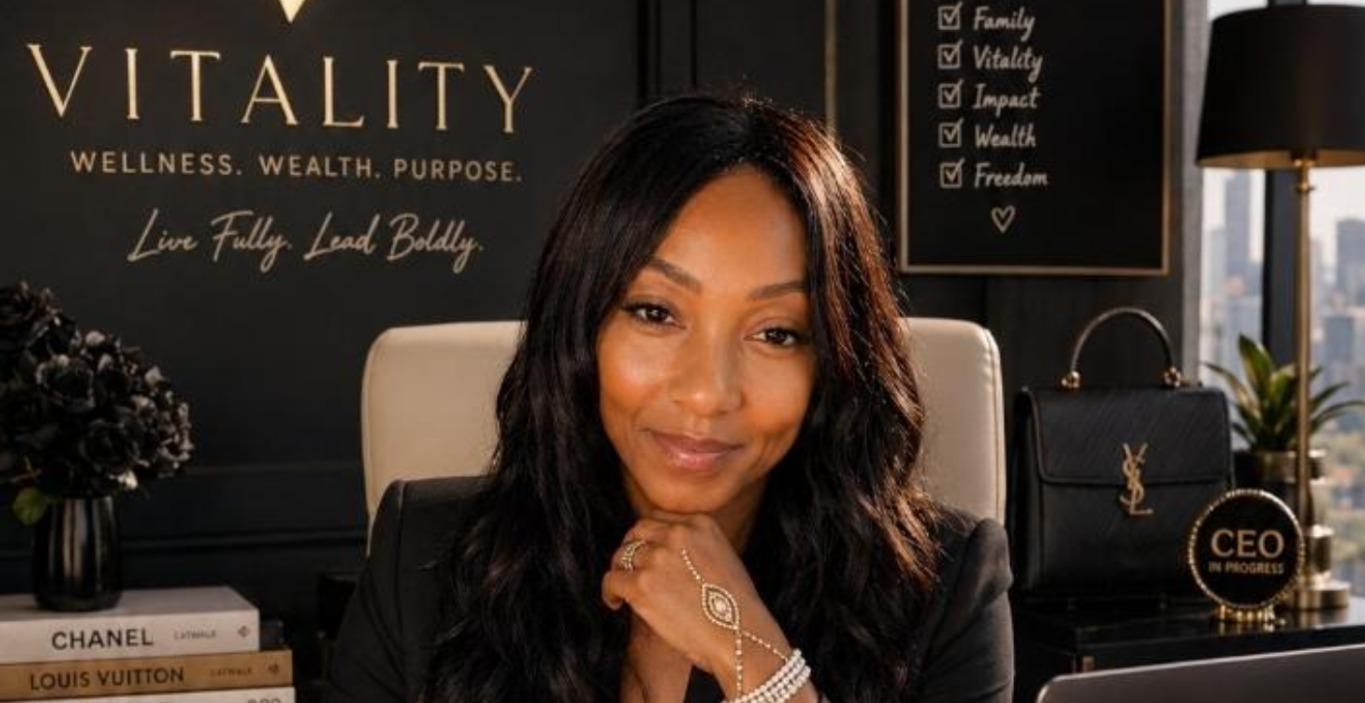 Welcome to HealthLogixRx Wellness Academy