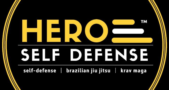 Hero Self Defense Academy