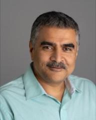 Jay Nayegandhi