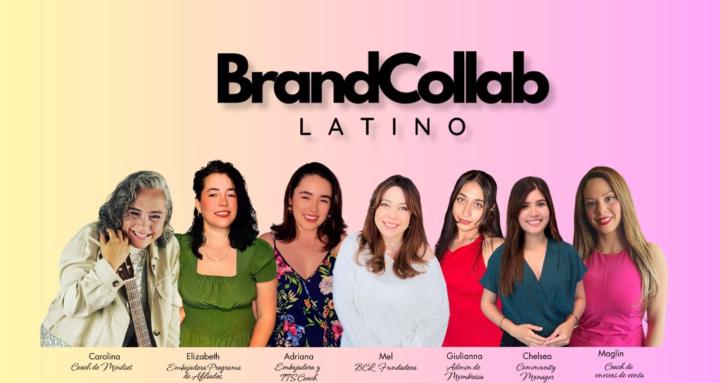 BrandCollab Latino