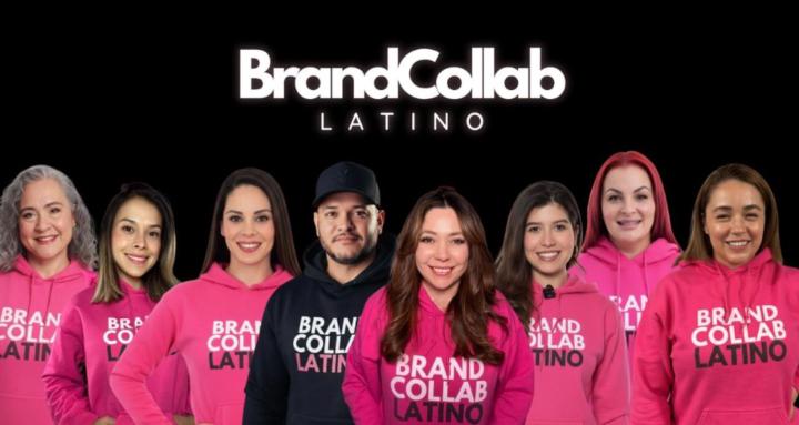 BrandCollab Latino