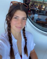 Danielle Enyart