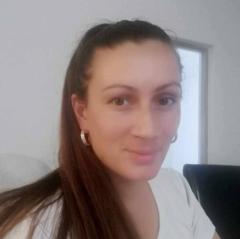Zsanett Rónainé Balogh