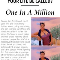 Dr. Arnetta Rogers