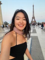Yu Chang