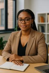 Eugenie carolle Noguem fotso