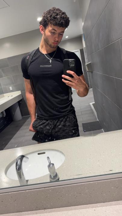 Dylan Parker