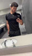 Dylan Parker