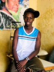 Moustapha Toure