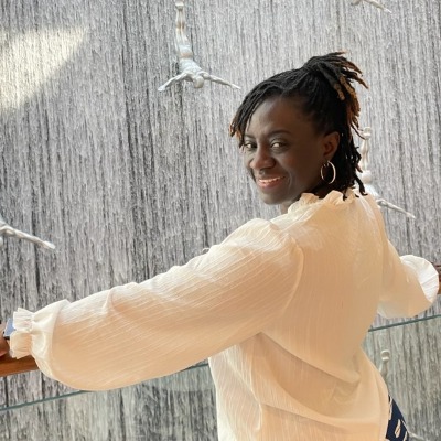 Rowena Bediako