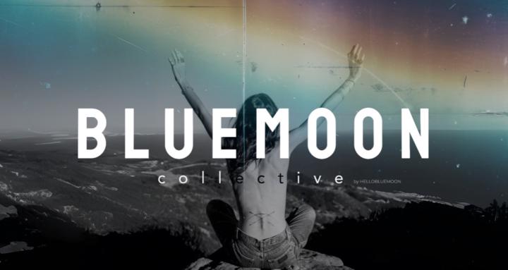 BLUE MOON Collective 