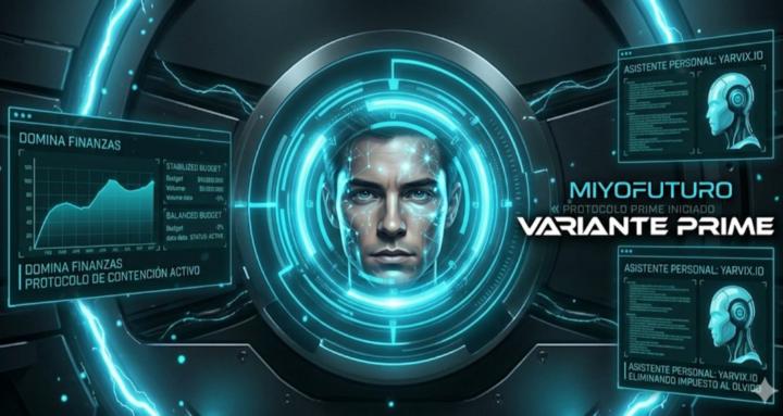 MiYoFuturo Variante Prime