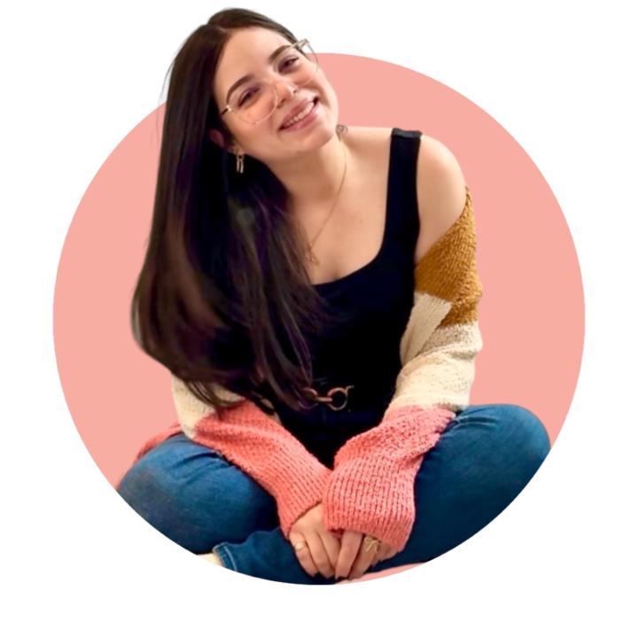 Pam Estrella