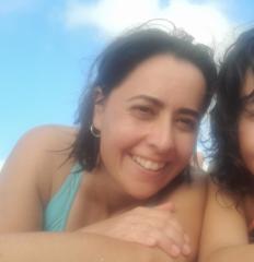Tere Baragoitia