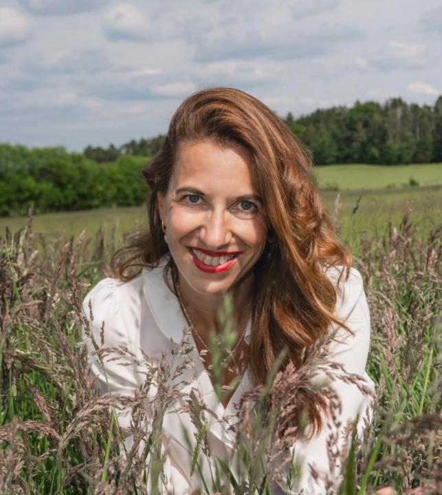 Martina Šímová