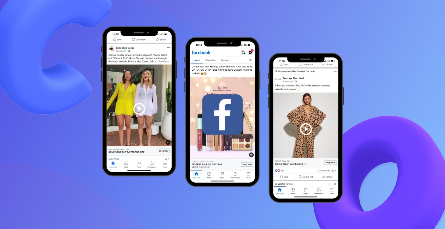 Facebook Ads Mastery