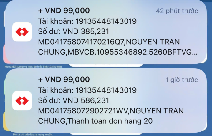 "Sếp ơi, em muốn mua tool content..."