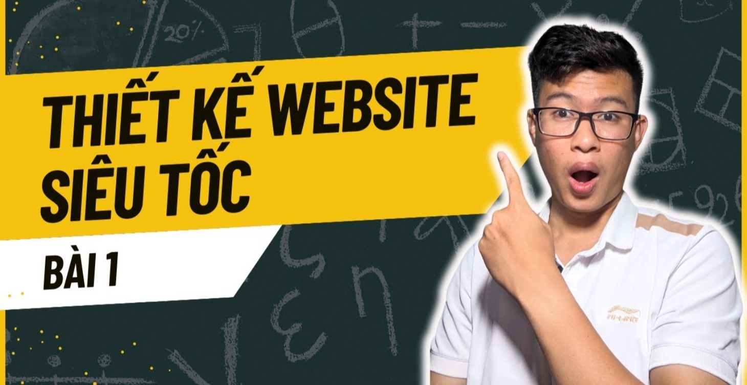 FlashWeb - Thiết kế website siêu tốc