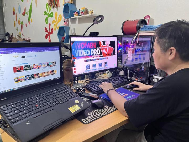 48 tuổi có làm được Affiliate?