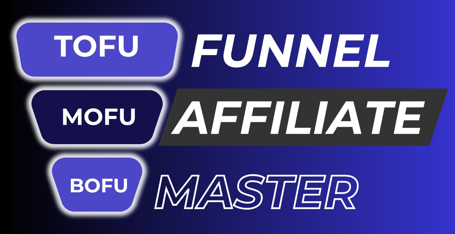 Funnel Affiliate Master