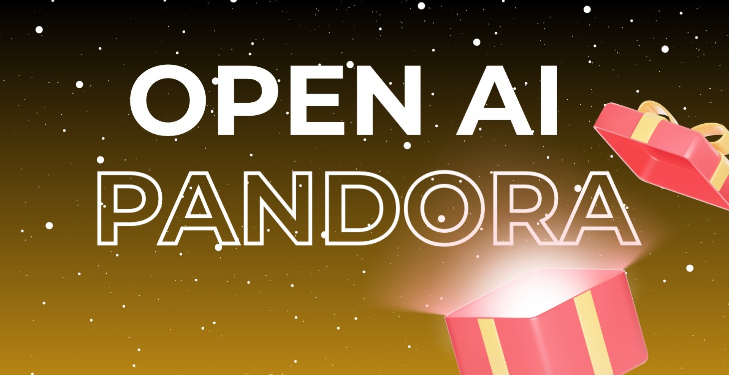Open AI Pandora