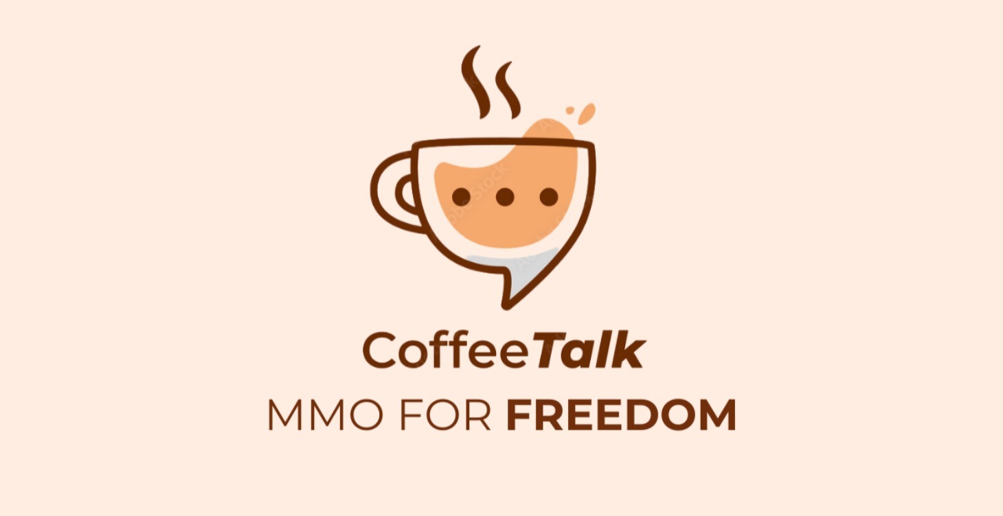 Coffee Talk Record