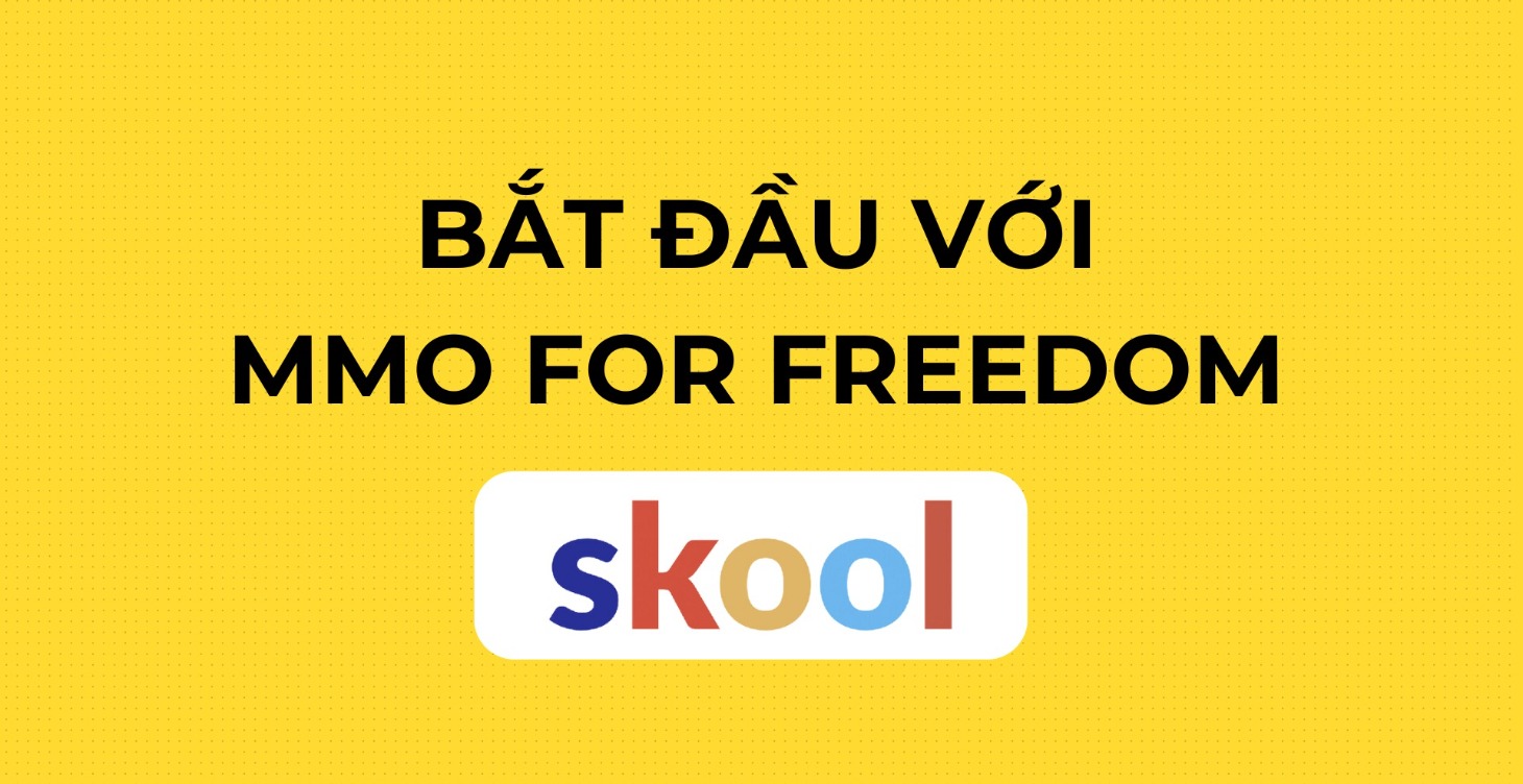 Bắt đầu tại đây