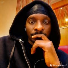 Collins Agure