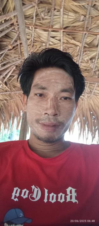 Lin Zayar phyo