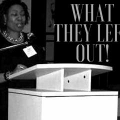 Michelle BIG KID Francis