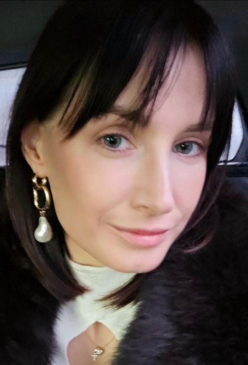 Kristīne Ščerbakova