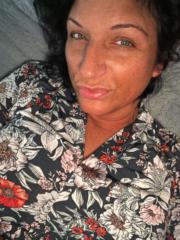 Brandy Davis