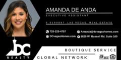 Amanda De Anda
