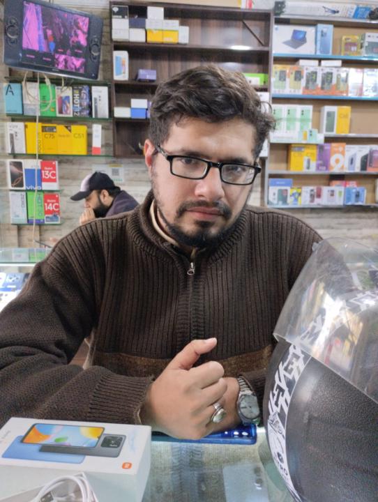 Ali Raza