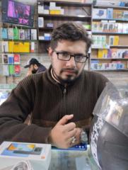 Ali Raza
