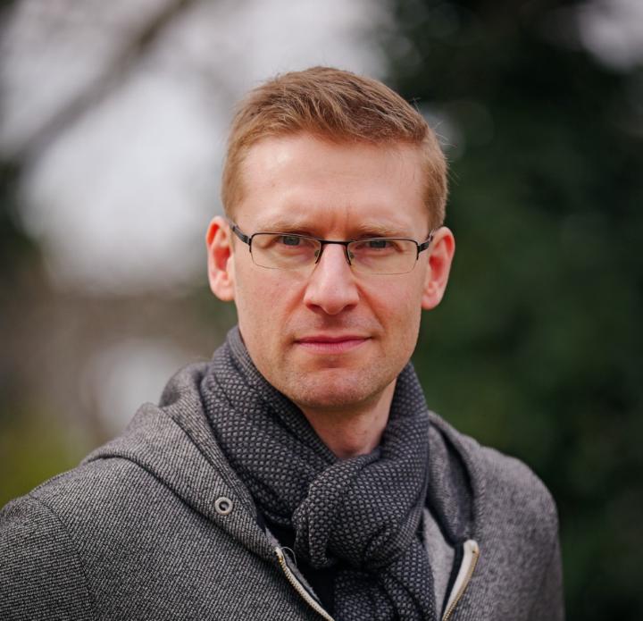 Kolja Bailly