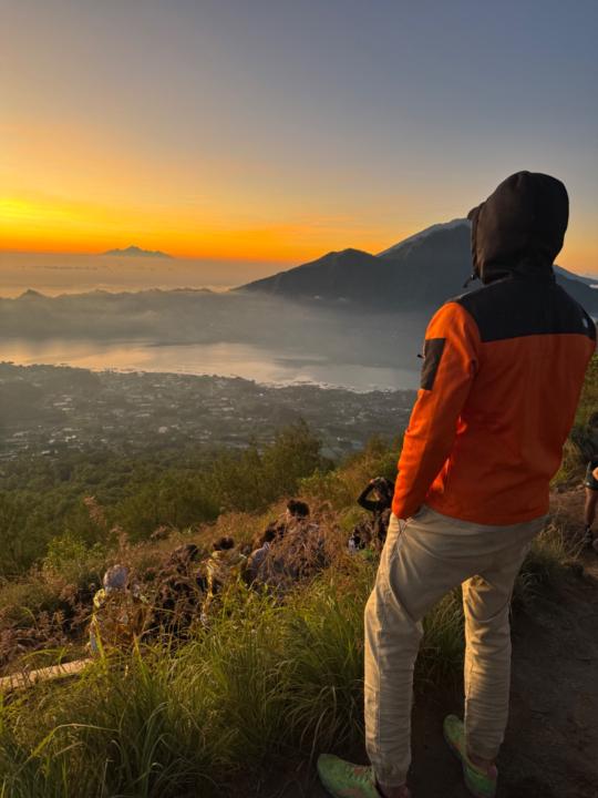 David Fernández-Montes Díaz