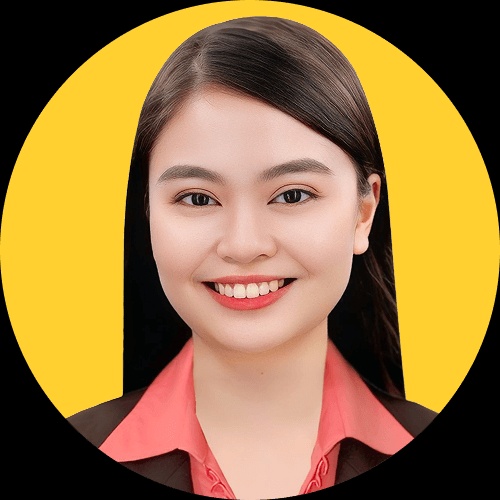 Chrisia Mae Quiban