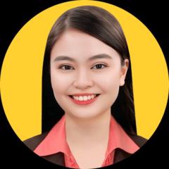 Chrisia Mae Quiban