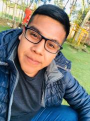 Cristhian gabriel Cajusol rivera