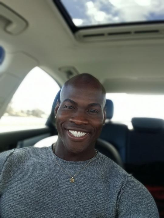 Cameron Mcghee