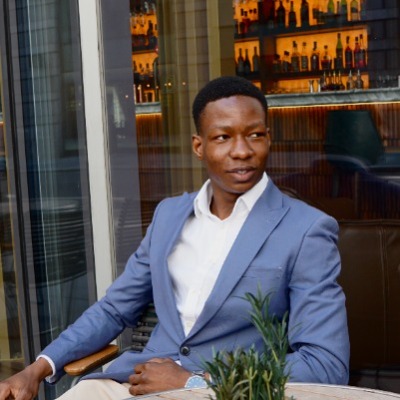 Ade Jolaosho