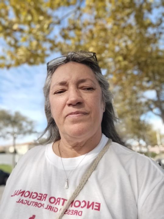 Fernanda Novo Barbosa